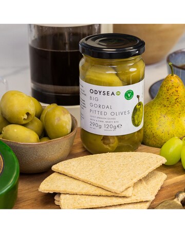 The Cheese Lover's Collection
