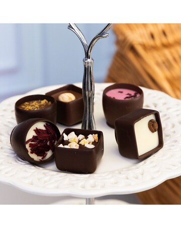 Sparkling Cream Tea Collection