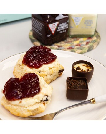 Sparkling Cream Tea Collection
