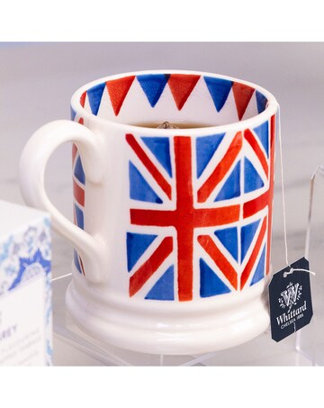 Luxury Best of British Hamper