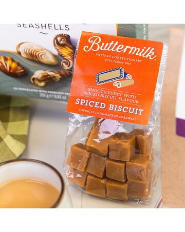 The Perfect Tea and Coffee Hamper