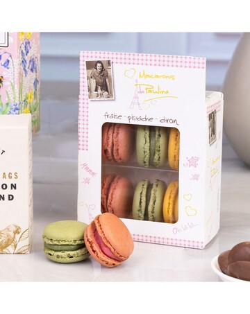Sparkling Afternoon Tea Hamper