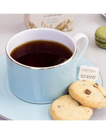 Sparkling Afternoon Tea Hamper