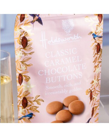Sparkling Afternoon Tea Hamper
