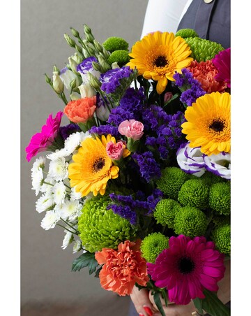 Paradise Flower Bouquet
