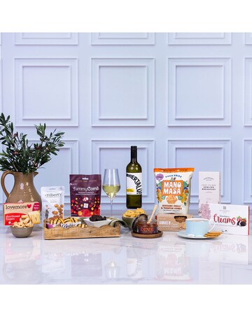 The Gluten Free Treat Collection