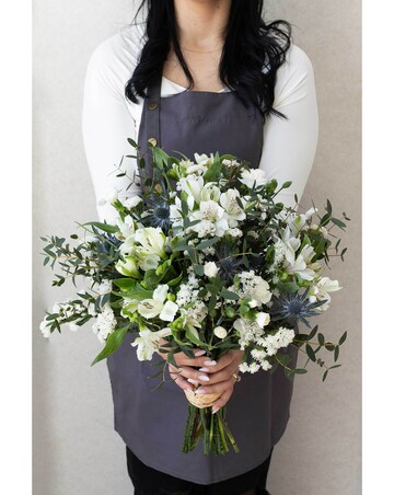 Whispering Petals Bouquet