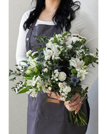 Whispering Petals Bouquet