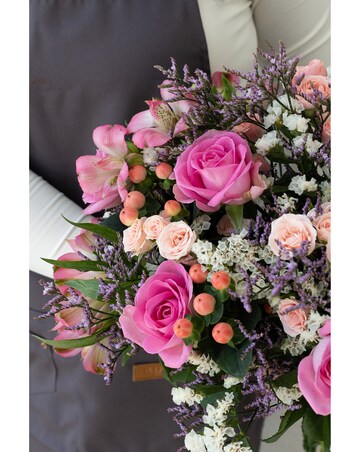 Rose Meadow Bouquet