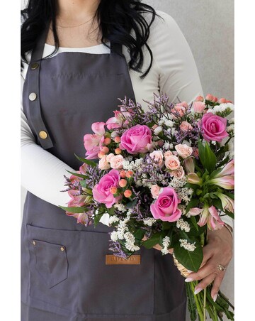 Rose Meadow Bouquet