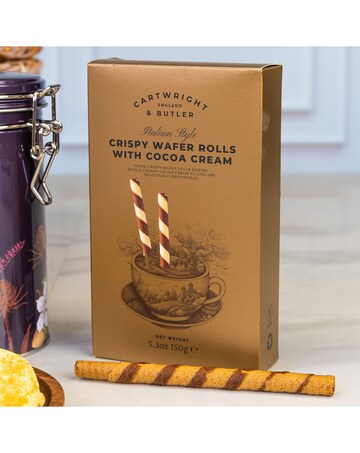 Cartwright & Butler Essentials Hamper