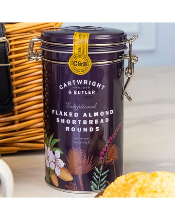 Cartwright & Butler Essentials Hamper