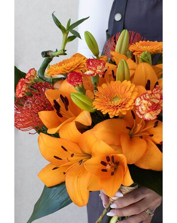 The Seville Bouquet