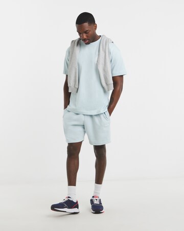 ellesse Zanica Shorts