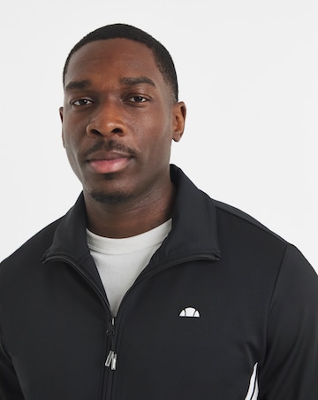 ellesse Tosciana Track Top