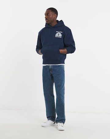 ellesse Club Di Corsa Sweatshirt