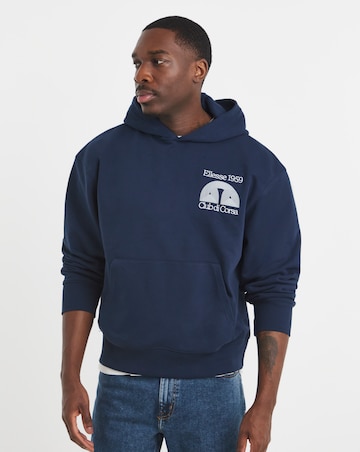 ellesse Club Di Corsa Sweatshirt