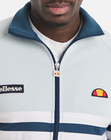 ellesse Rimini Track Jacket
