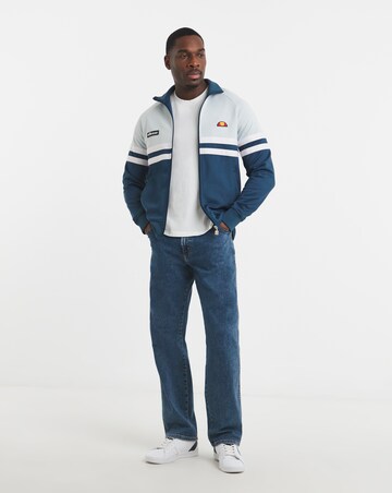 ellesse Rimini Track Jacket