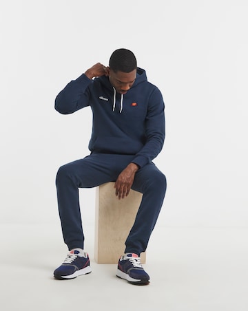 ellesse Traccota Tracksuit