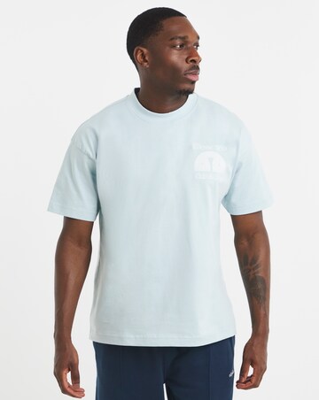 ellesse Club Di Corsa T-Shirt