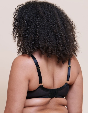 Curvy Kate Boost Lace Padded Balcony Bra