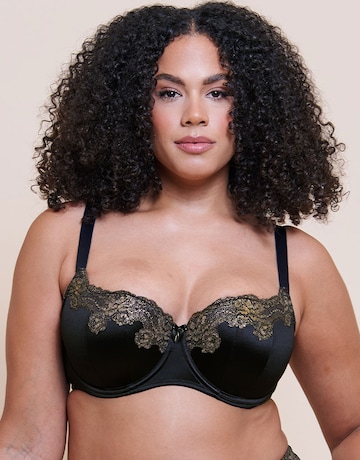 Curvy Kate Boost Lace Padded Balcony Bra
