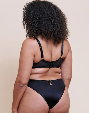 Curvy Kate Boost Lace Padded Balcony Bra