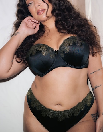Curvy Kate Boost Lace Padded Balcony Bra