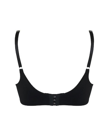 Pour Moi Viva Luxe Non-Padded Side Support Bra