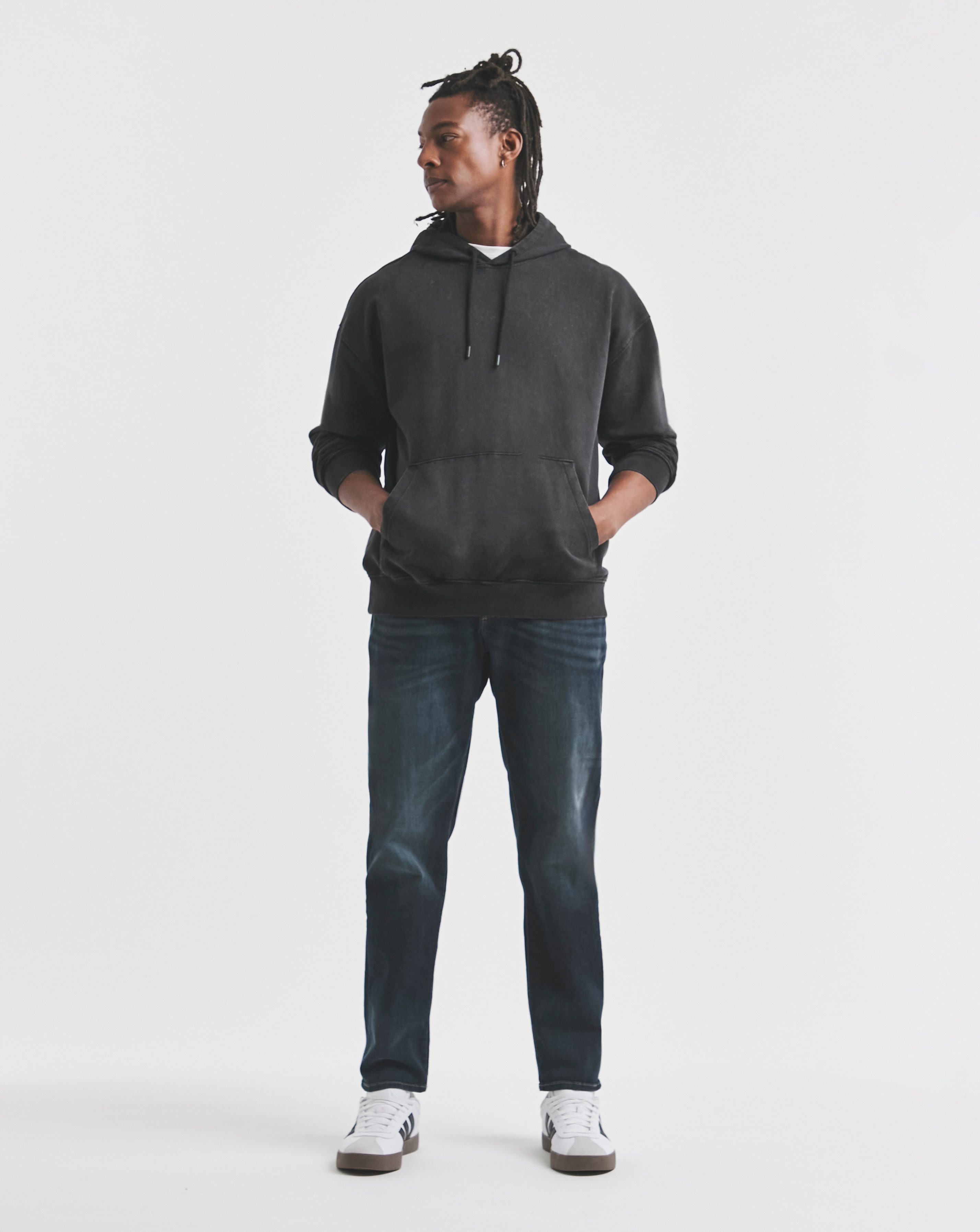 Lee Extreme Motion Straight Fit Jean