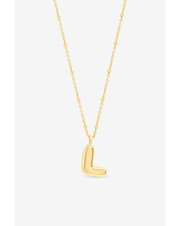 Inicio Gold Bubble Initial - L