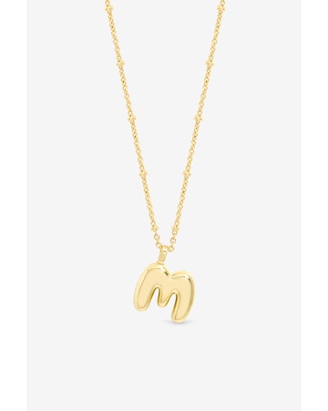 Inicio Gold Bubble Initial - M
