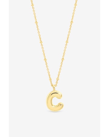 Inicio Gold Bubble Initial - C