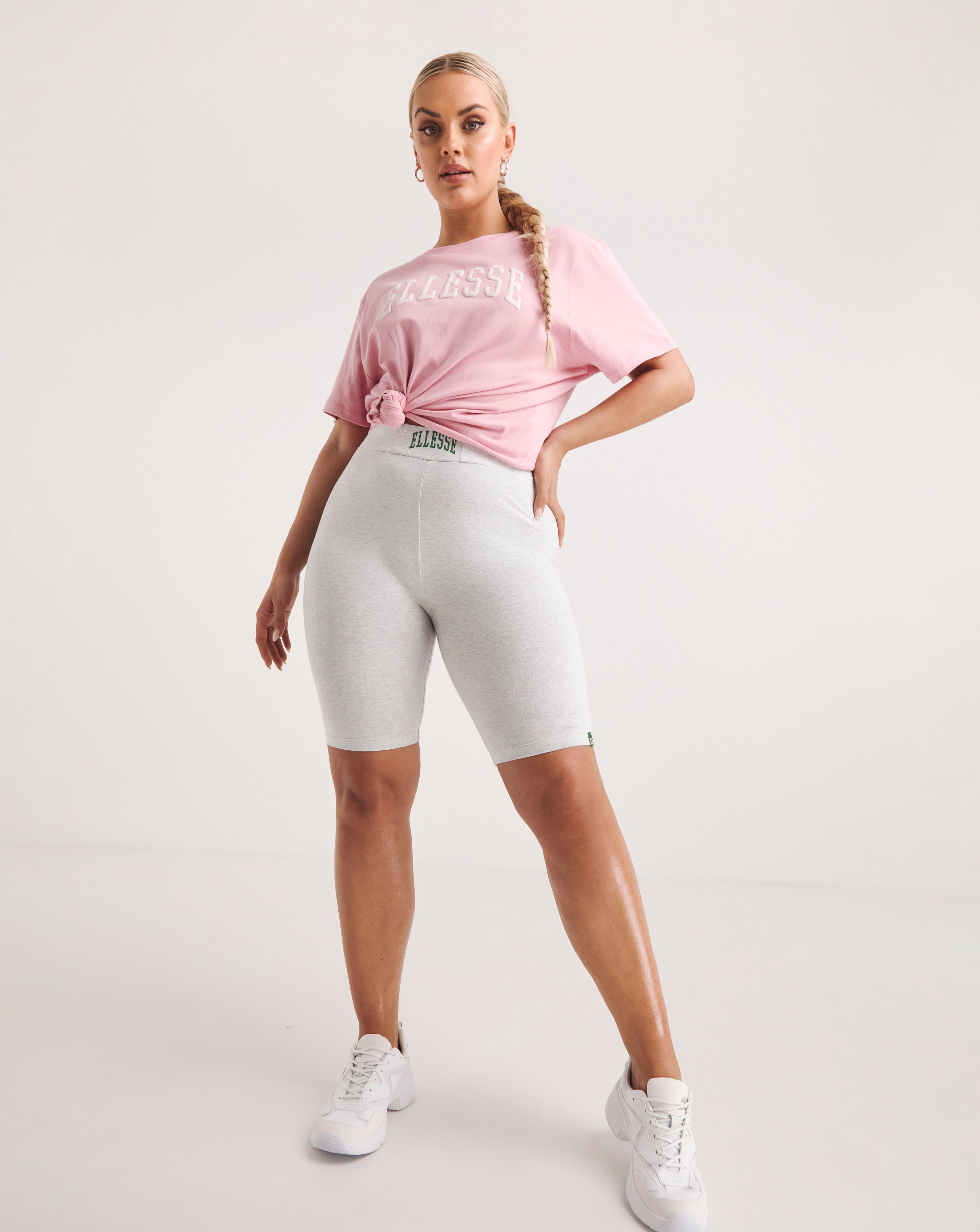 ellesse Tressa T-Shirt