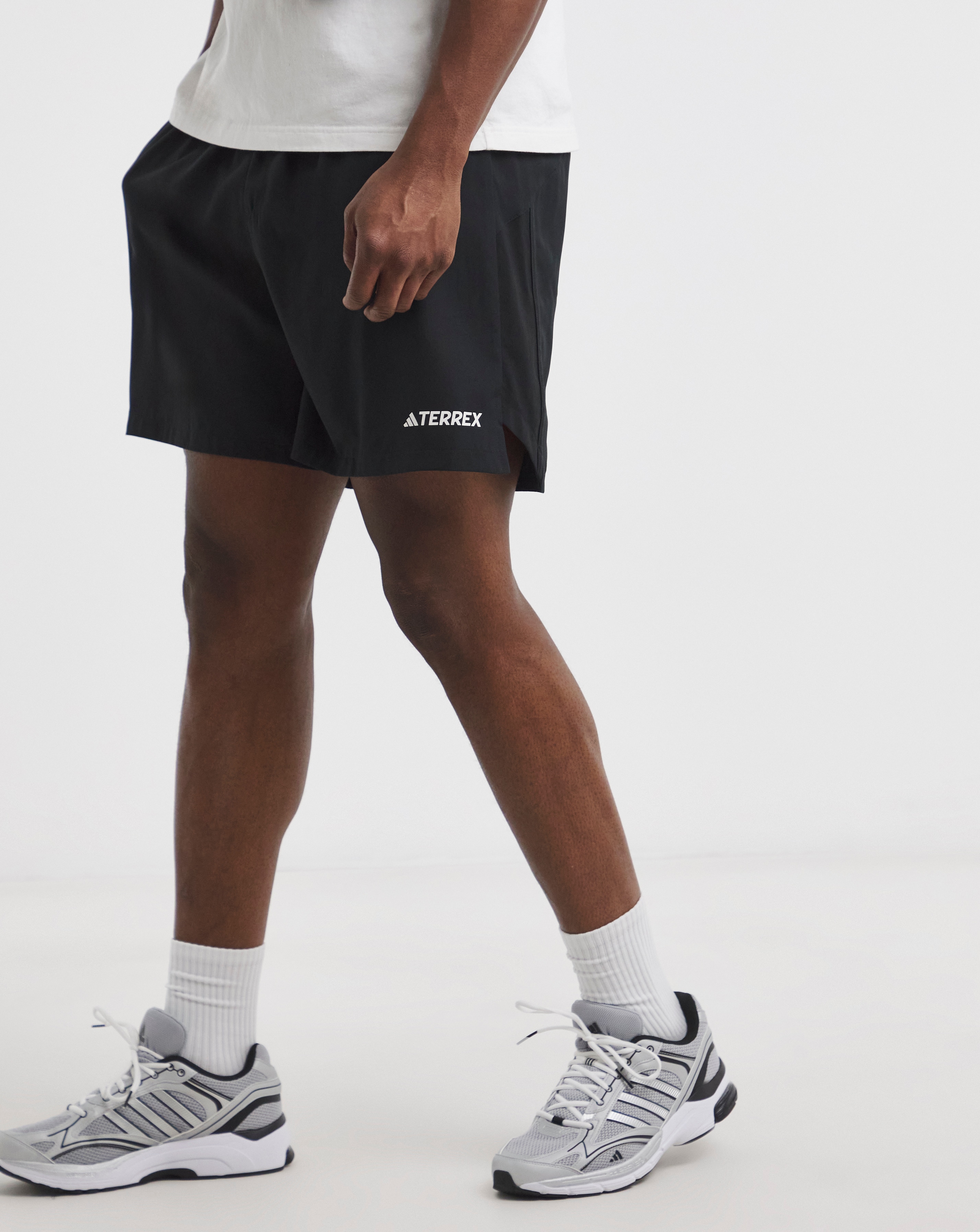 adidas Terrex Trail Shorts