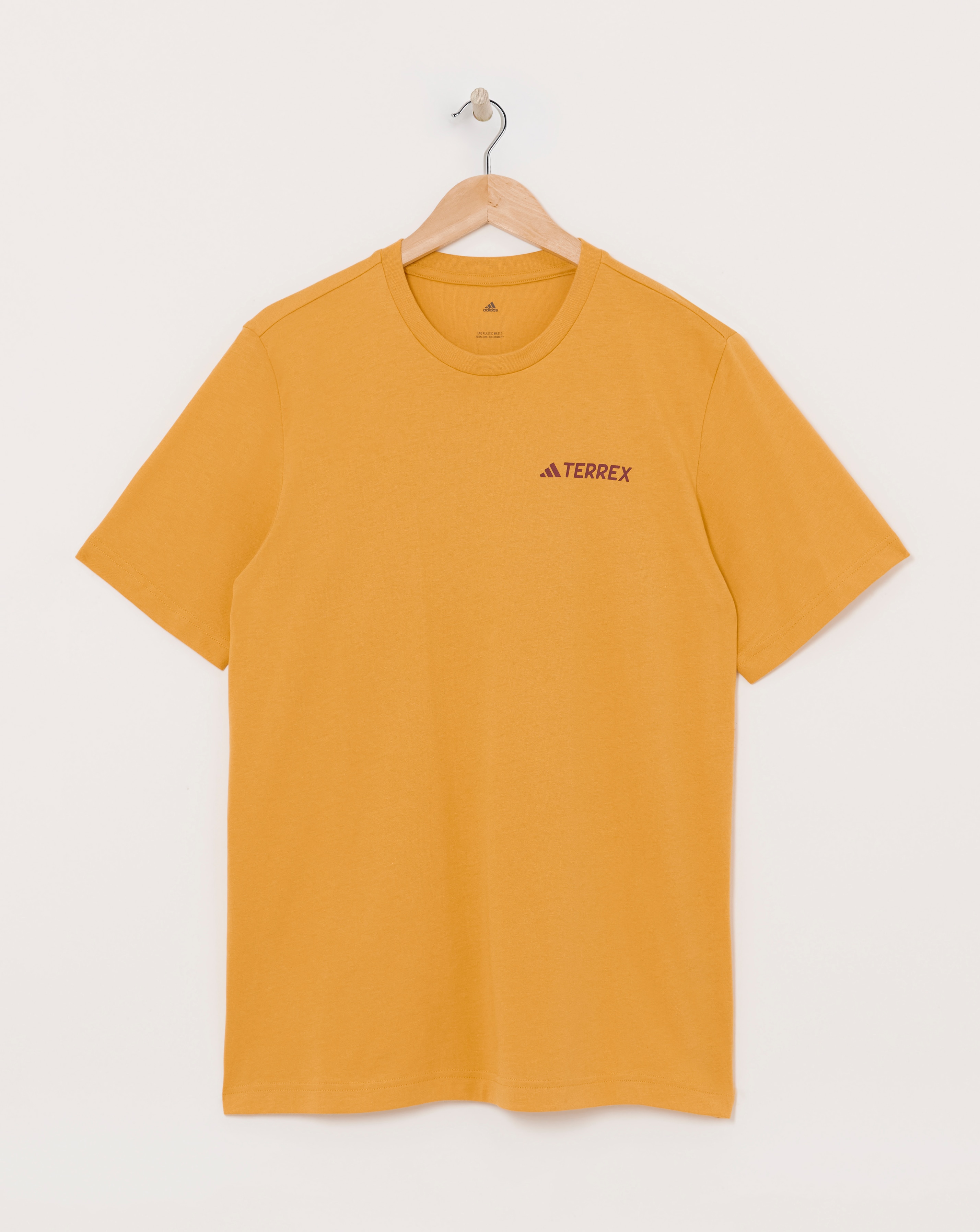 adidas Terrex Graphic T-Shirt