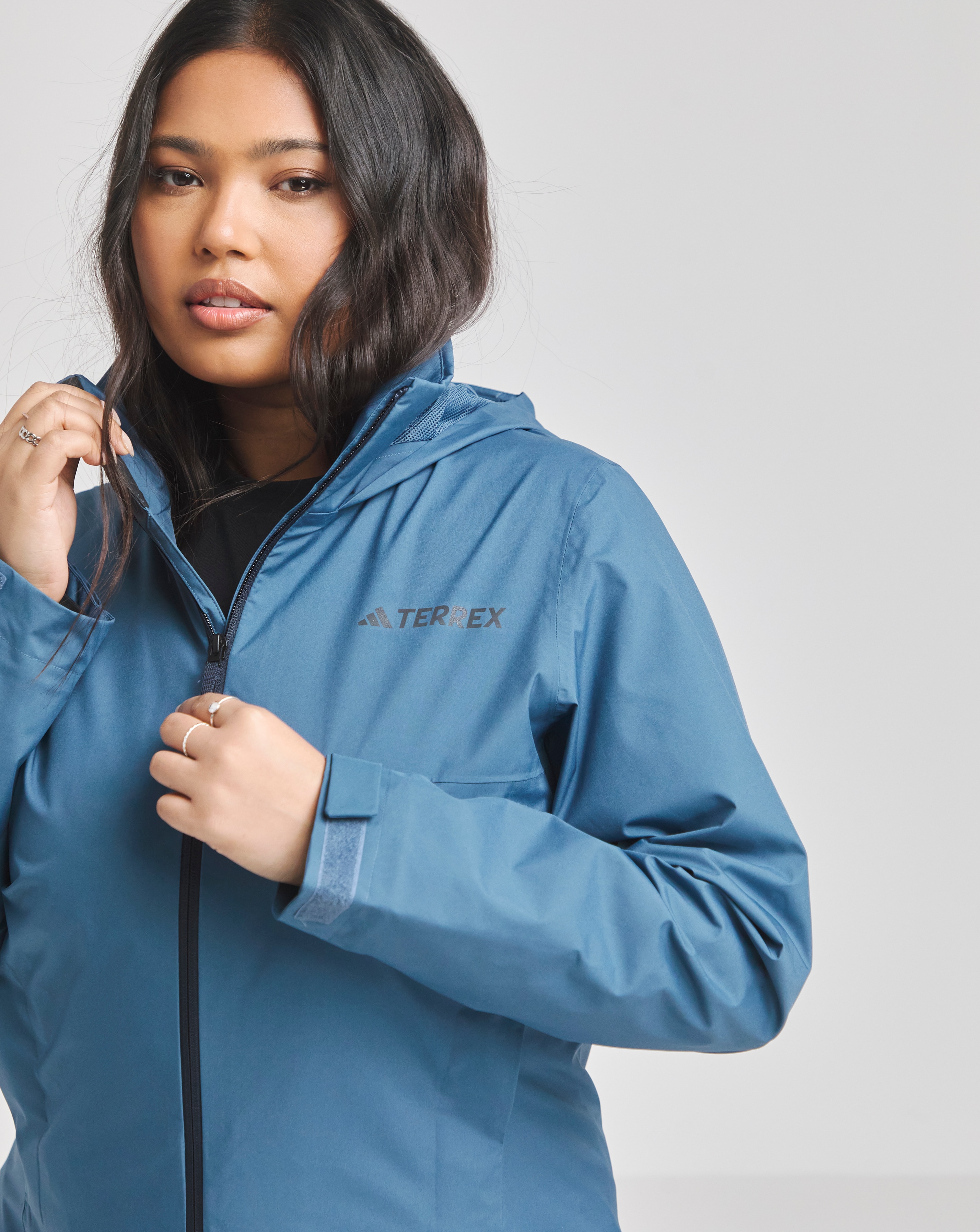 adidas Terrex Rain Ready Jacket