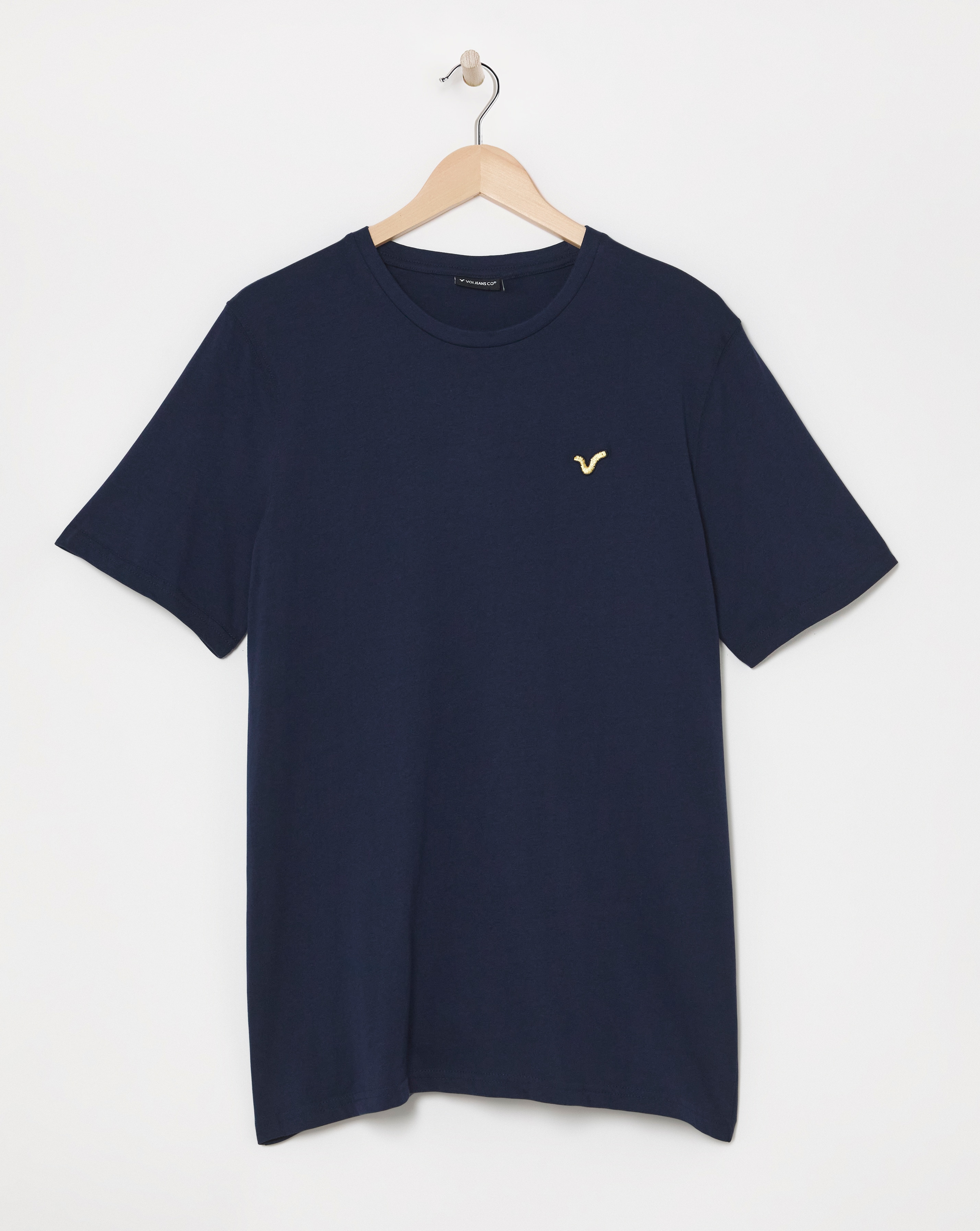 Voi Storm T-Shirt Long Length