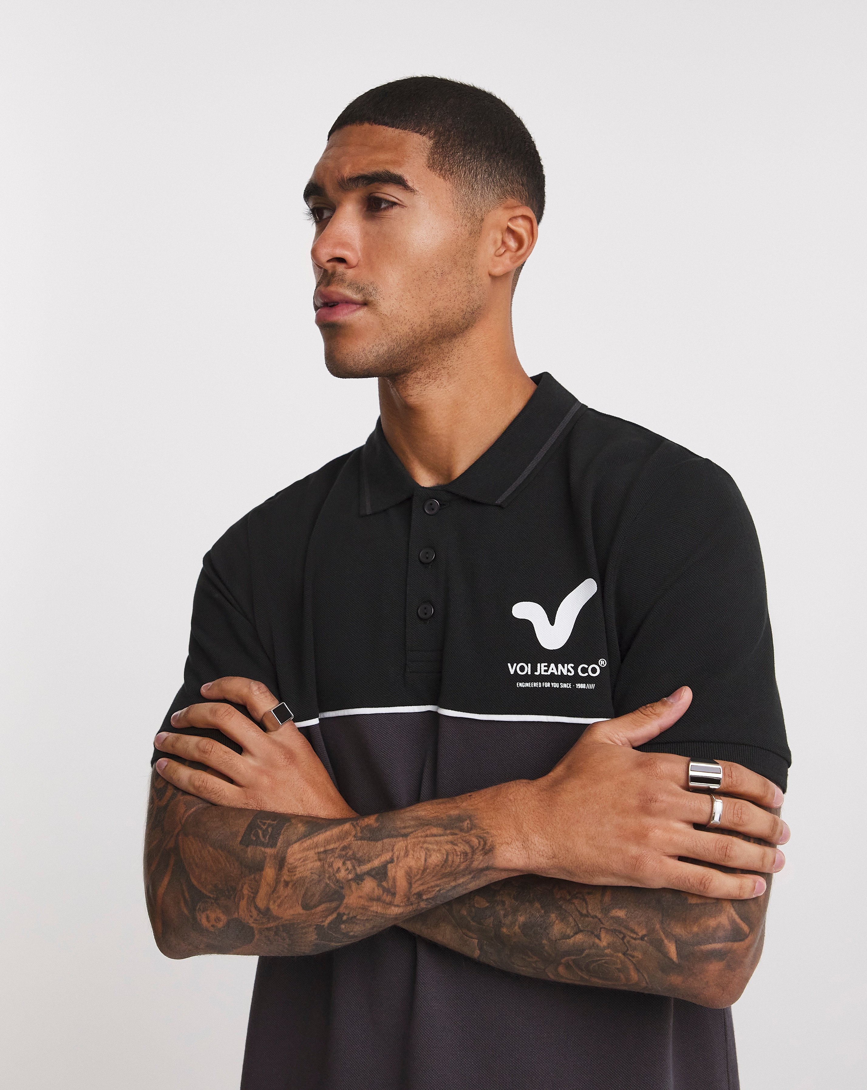 Voi shop jeans polo