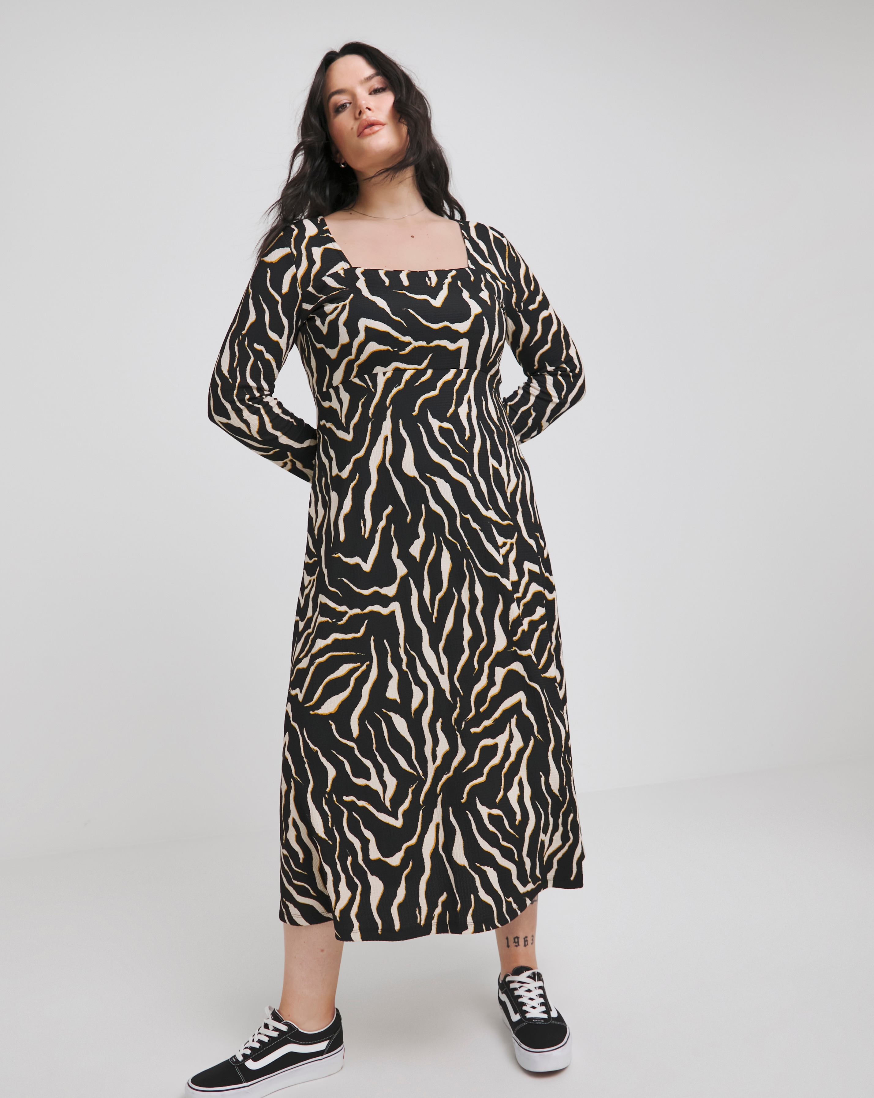 Nobody's Child Richie Dress