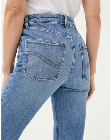FatFace Farah Flare Jeans