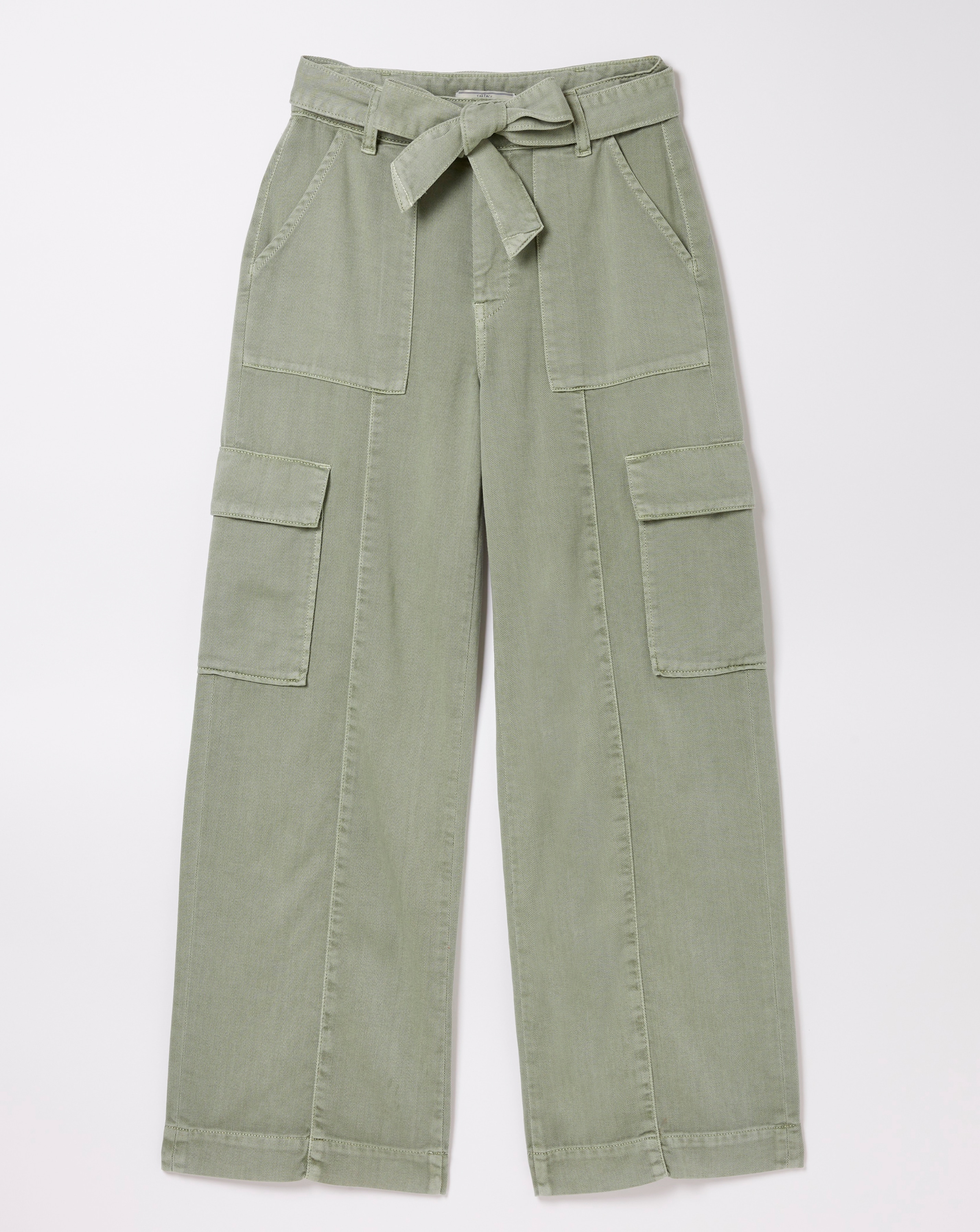 FatFace Bodi Belted Cargo Trousers