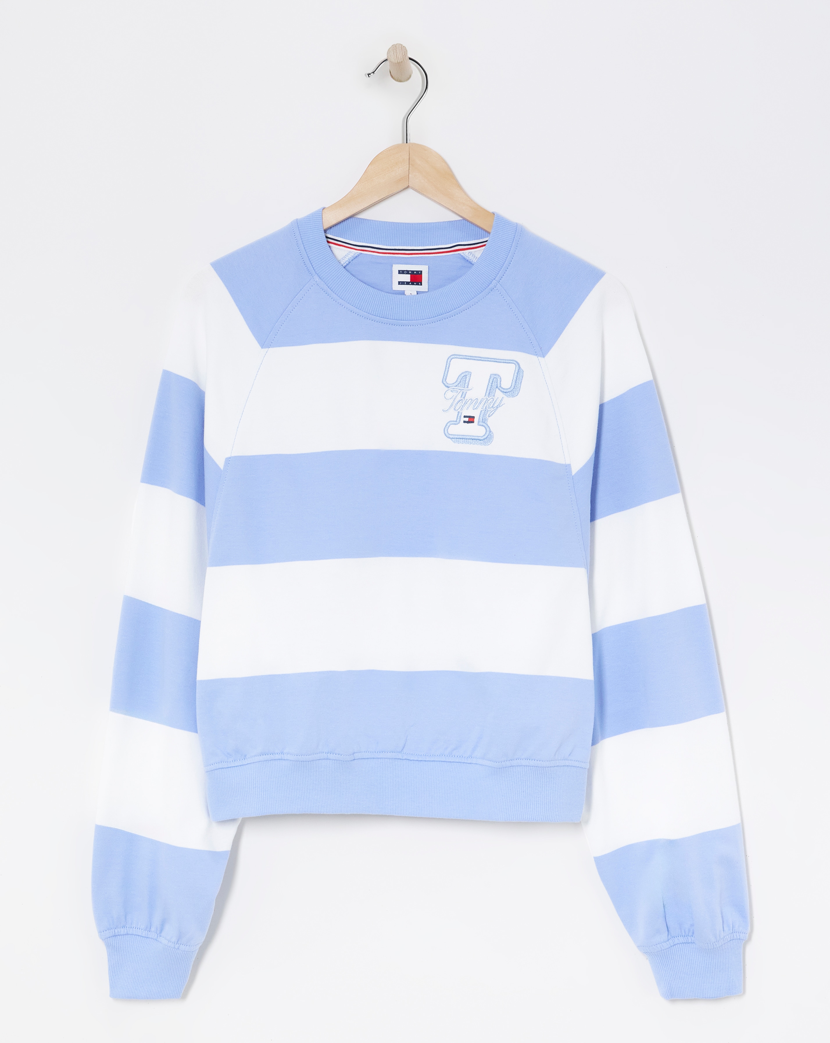 Tommy Jeans Relaxed Jumper