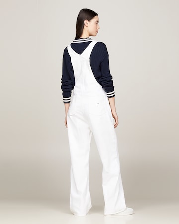 Tommy Jeans Daisy Dungaree