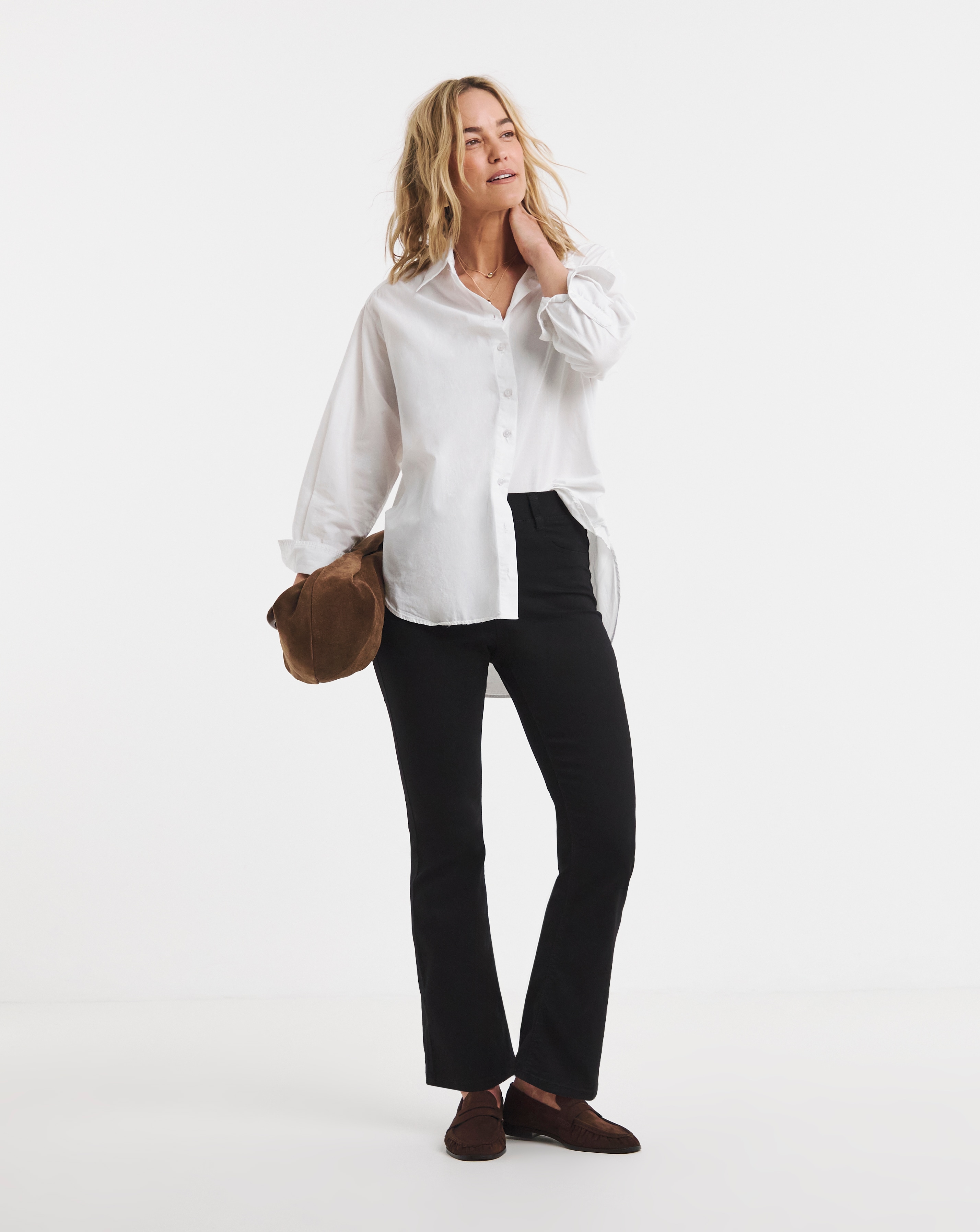 Bootcut Jegging