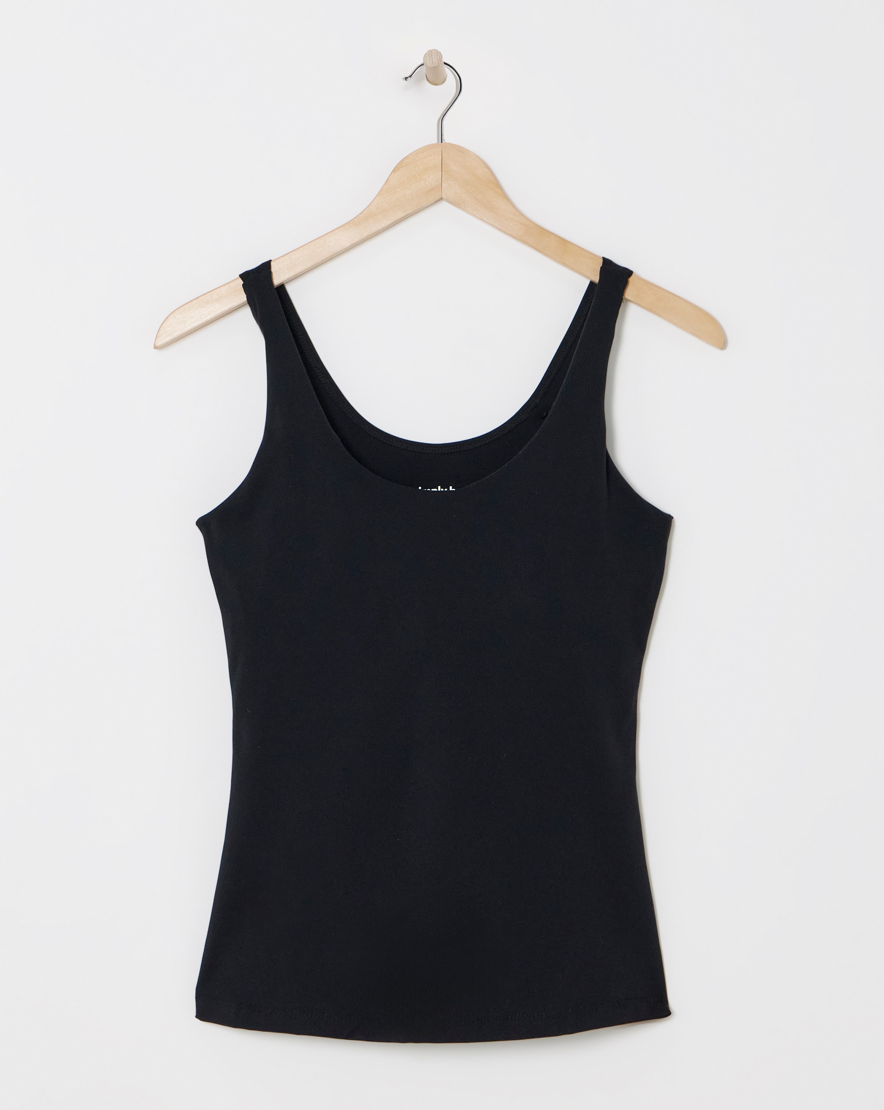 SB3 Magisculpt Longline Sports Top