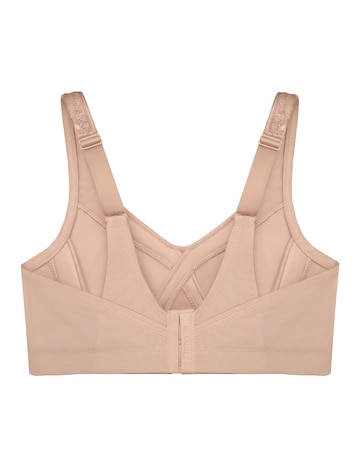 Glamorise Plus Size MagicLift Seamless Bra 1007