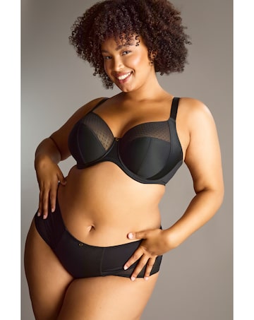 Sculptresse Bliss Full Cup Wired Bra