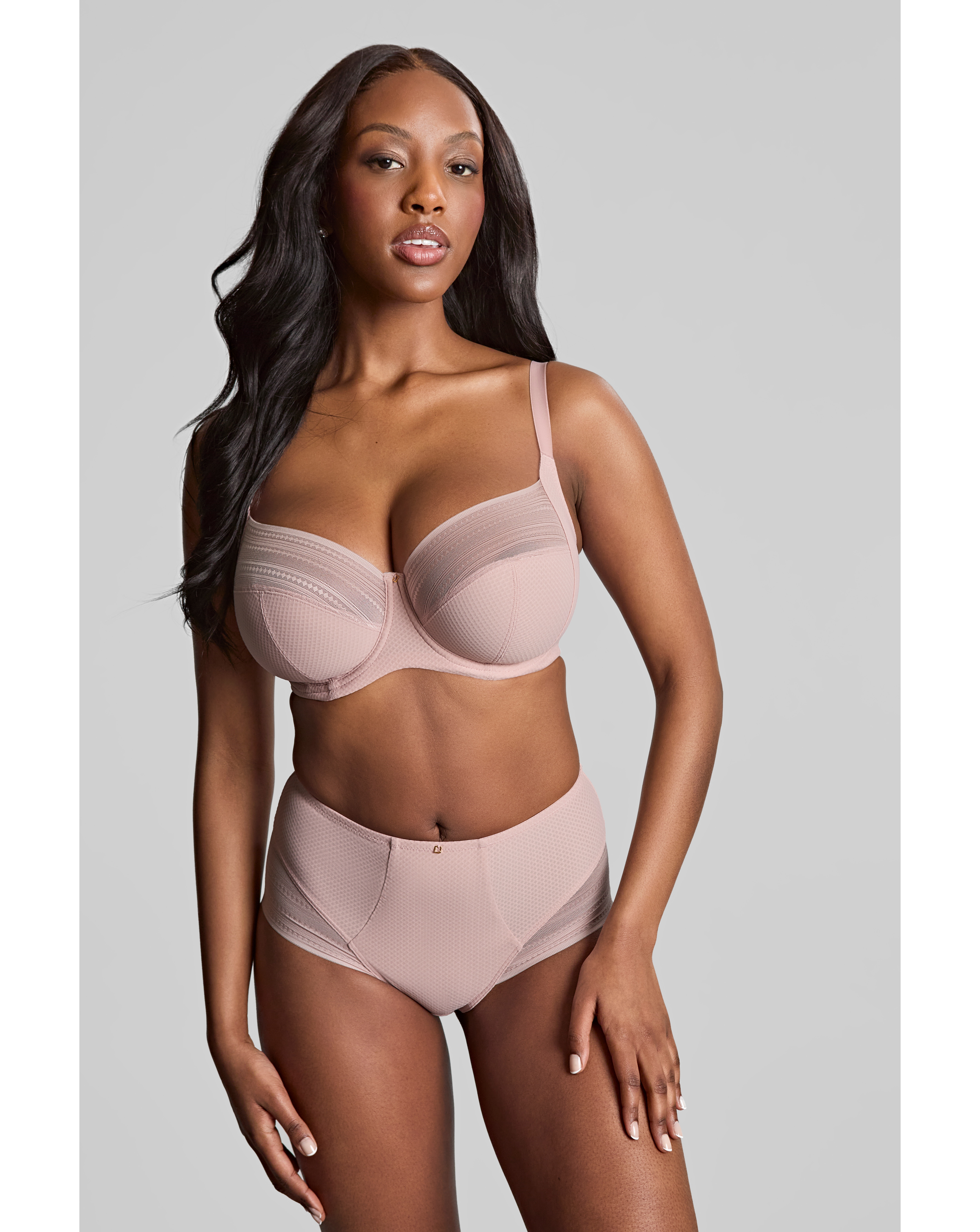 Panache Serene Full Cup Wired Bra